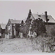 The old Protestant Orphanage, Geelong, Victoria